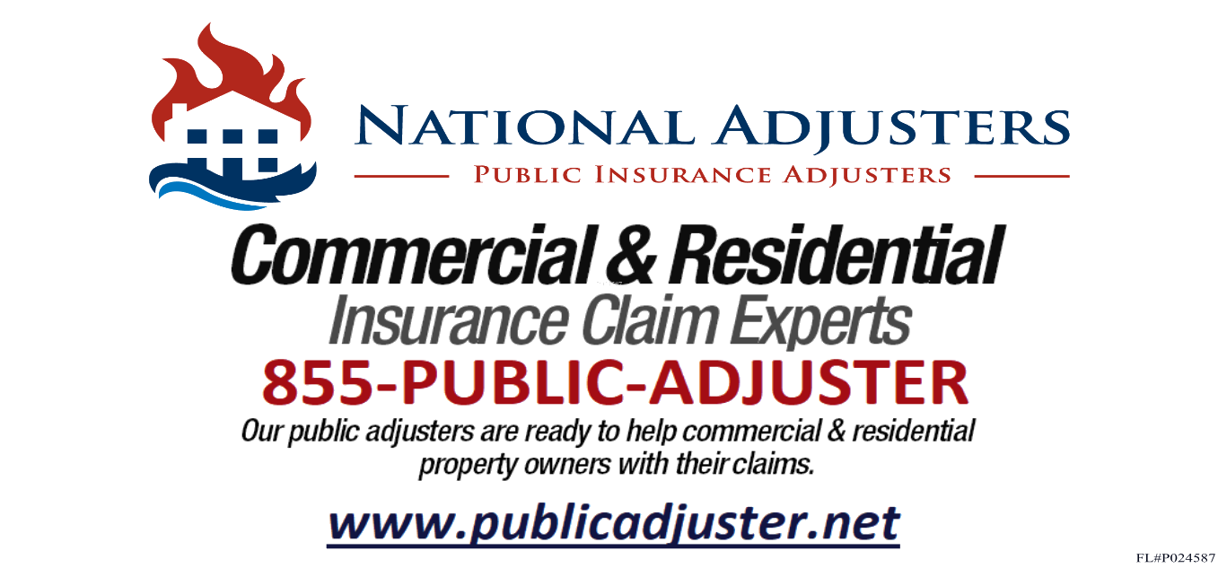 Collier County Public Adjusters